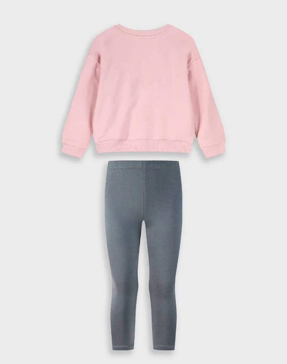 ENERGIERS Комплект^БЛУЗА+КЛИН