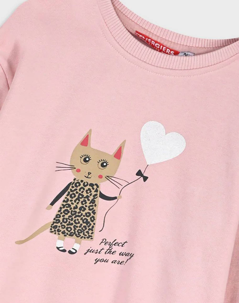 ENERGIERS Комплект^БЛУЗА+КЛИН