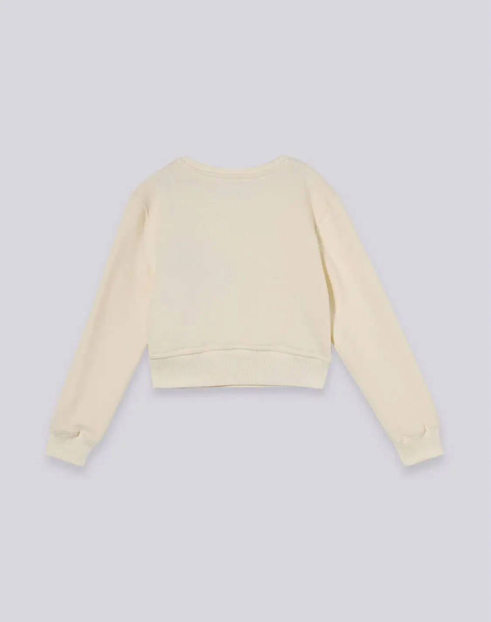 REPLAY SWEATSHIRT (FLEECE)