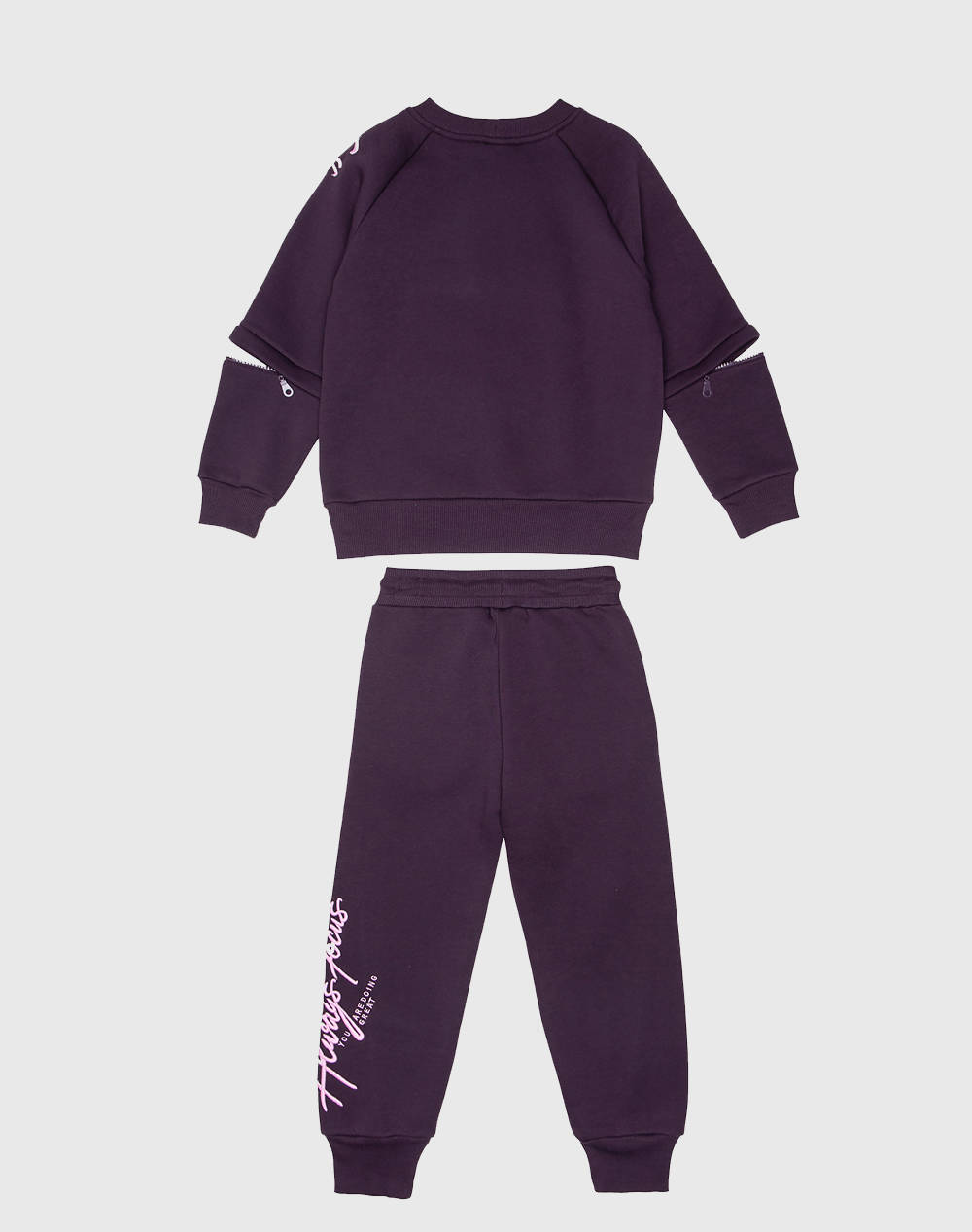 SPRINT SET JUNIOR GIRL