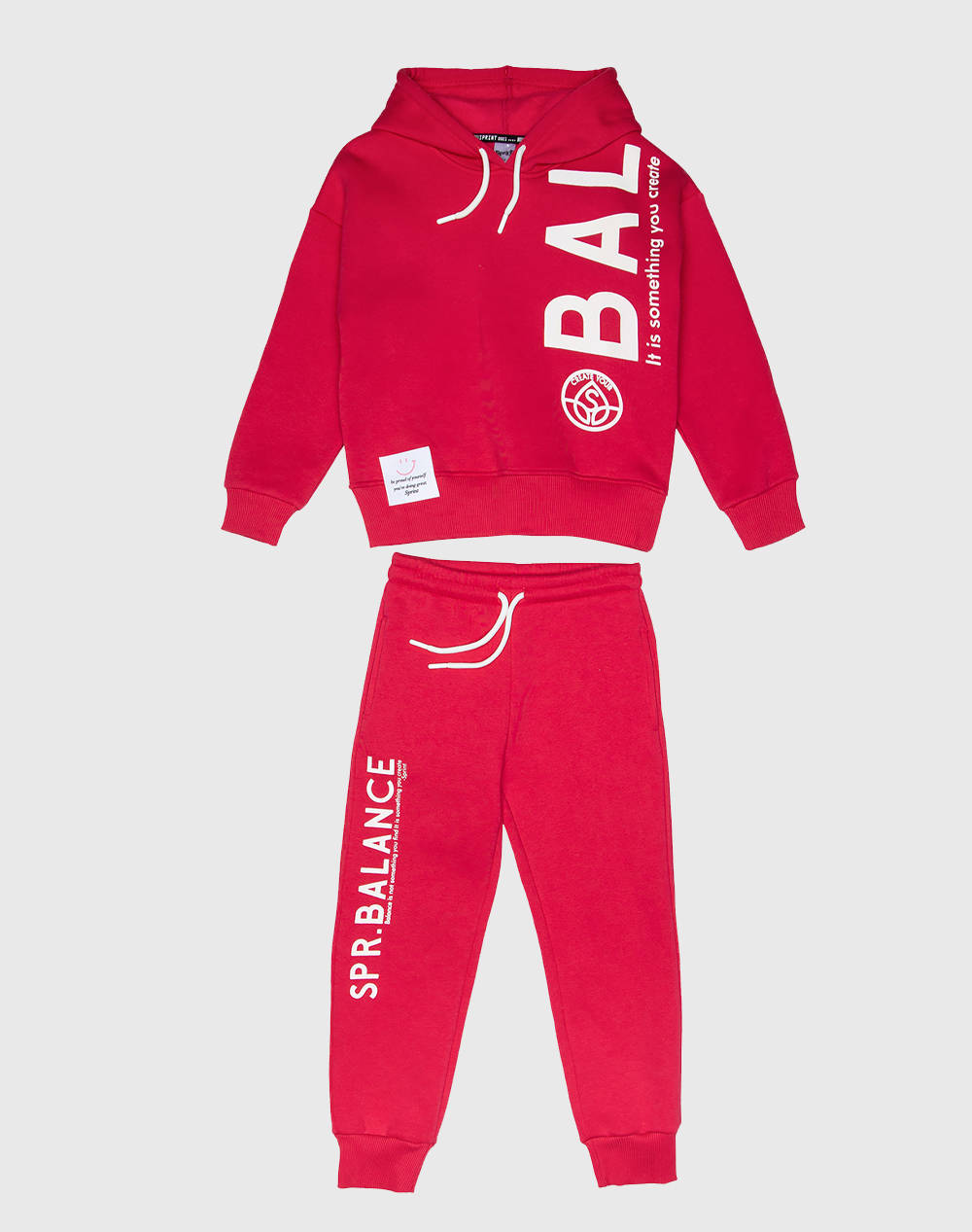 SPRINT SET JUNIOR GIRL