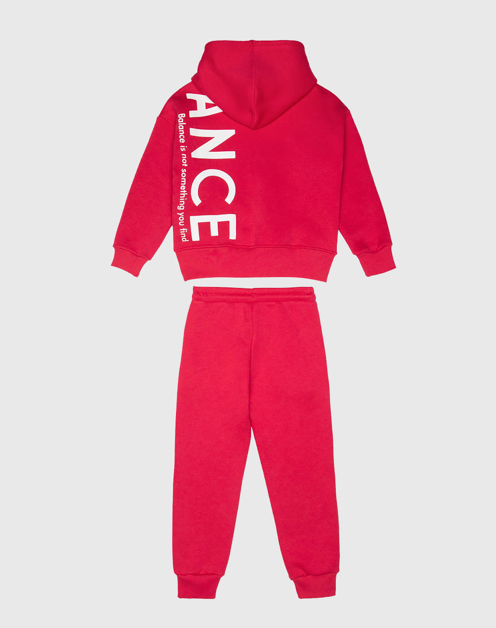 SPRINT SET JUNIOR GIRL