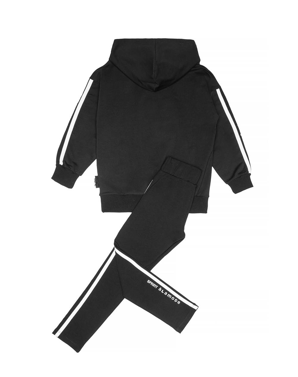 SPRINT SET JUNIOR GIRL