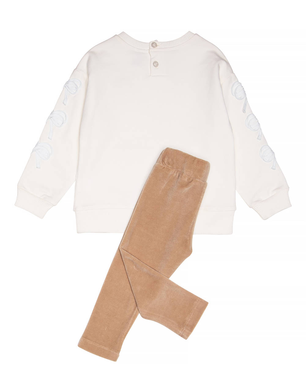 SPRINT SET BABY GIRL