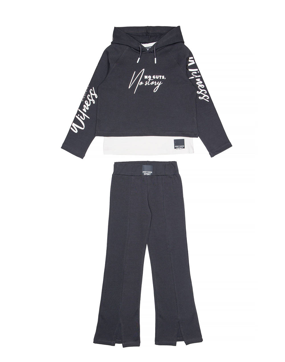 SPRINT SET JUNIOR GIRL