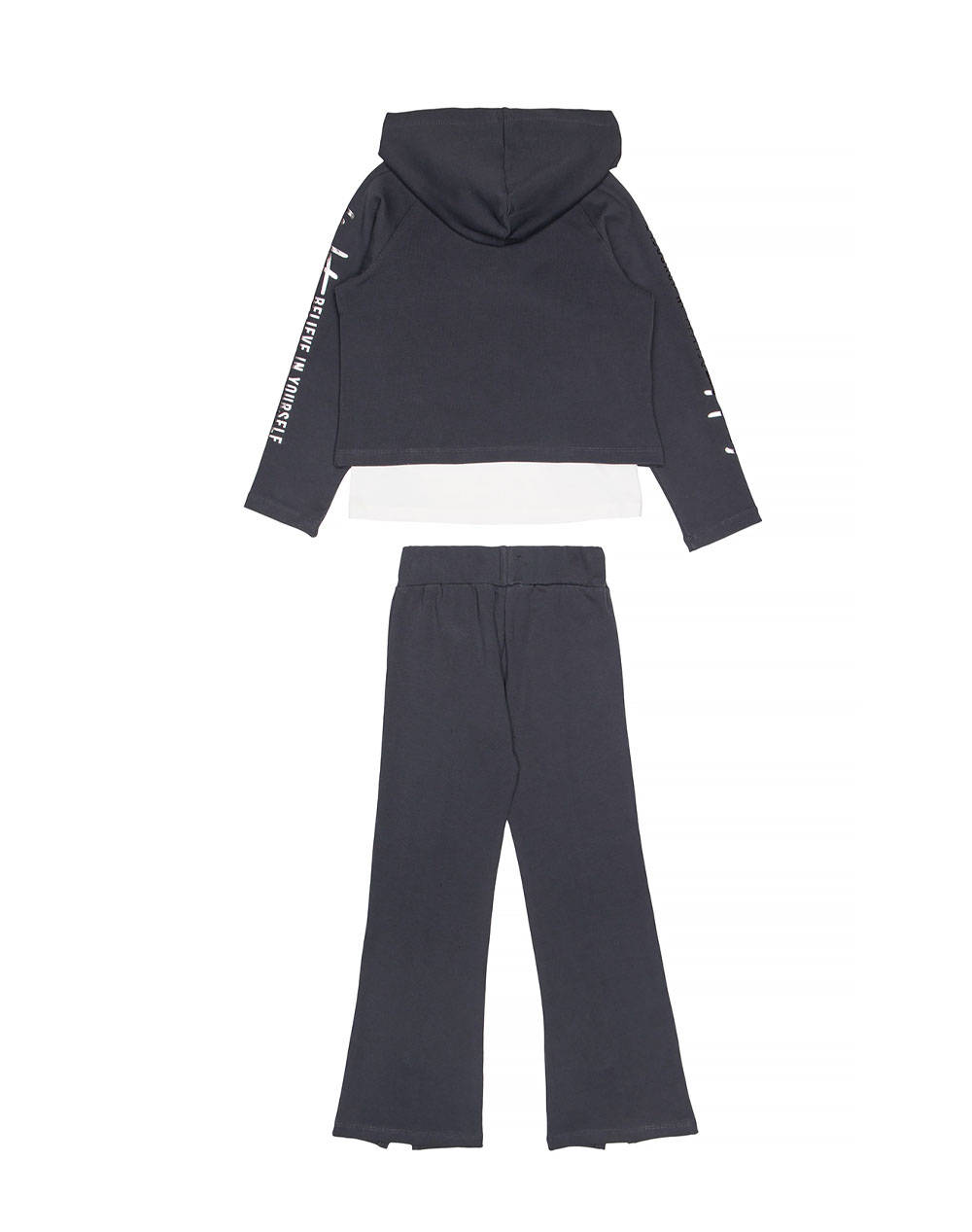 SPRINT SET JUNIOR GIRL