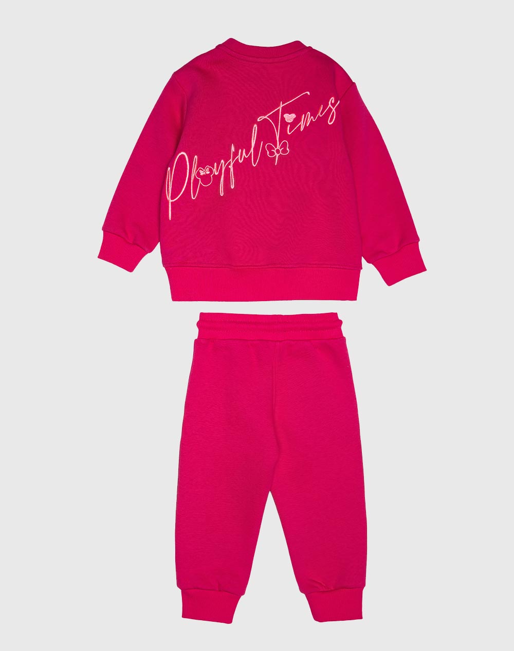 SPRINT SET BABY GIRL