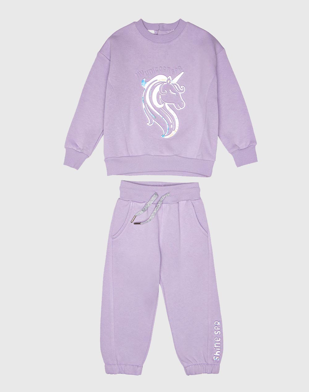 SPRINT SET BABY GIRL