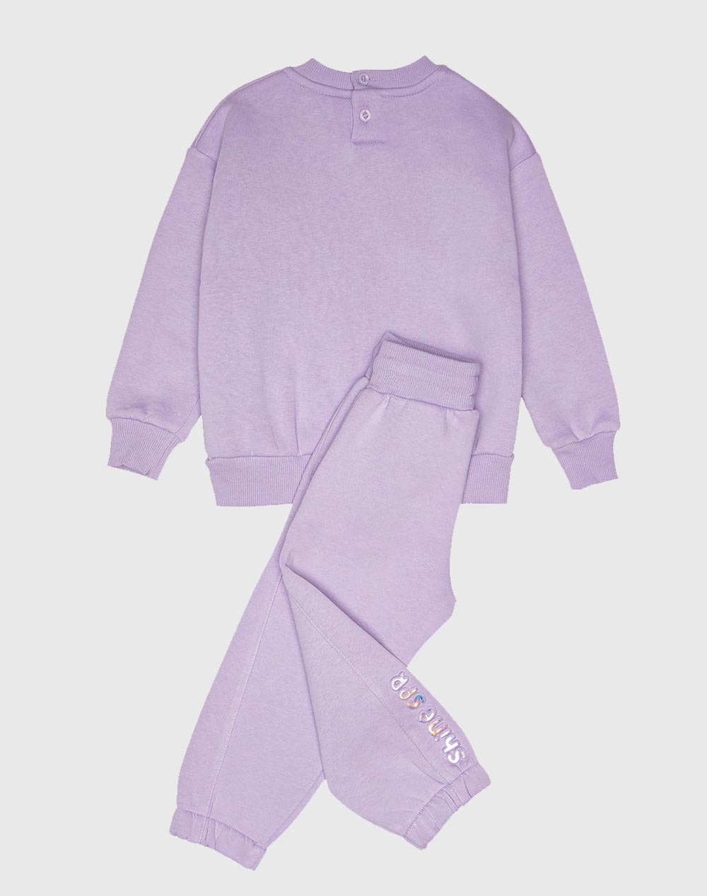 SPRINT SET BABY GIRL