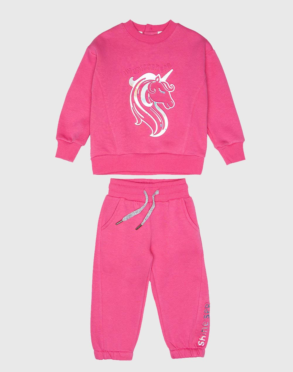 SPRINT SET BABY GIRL