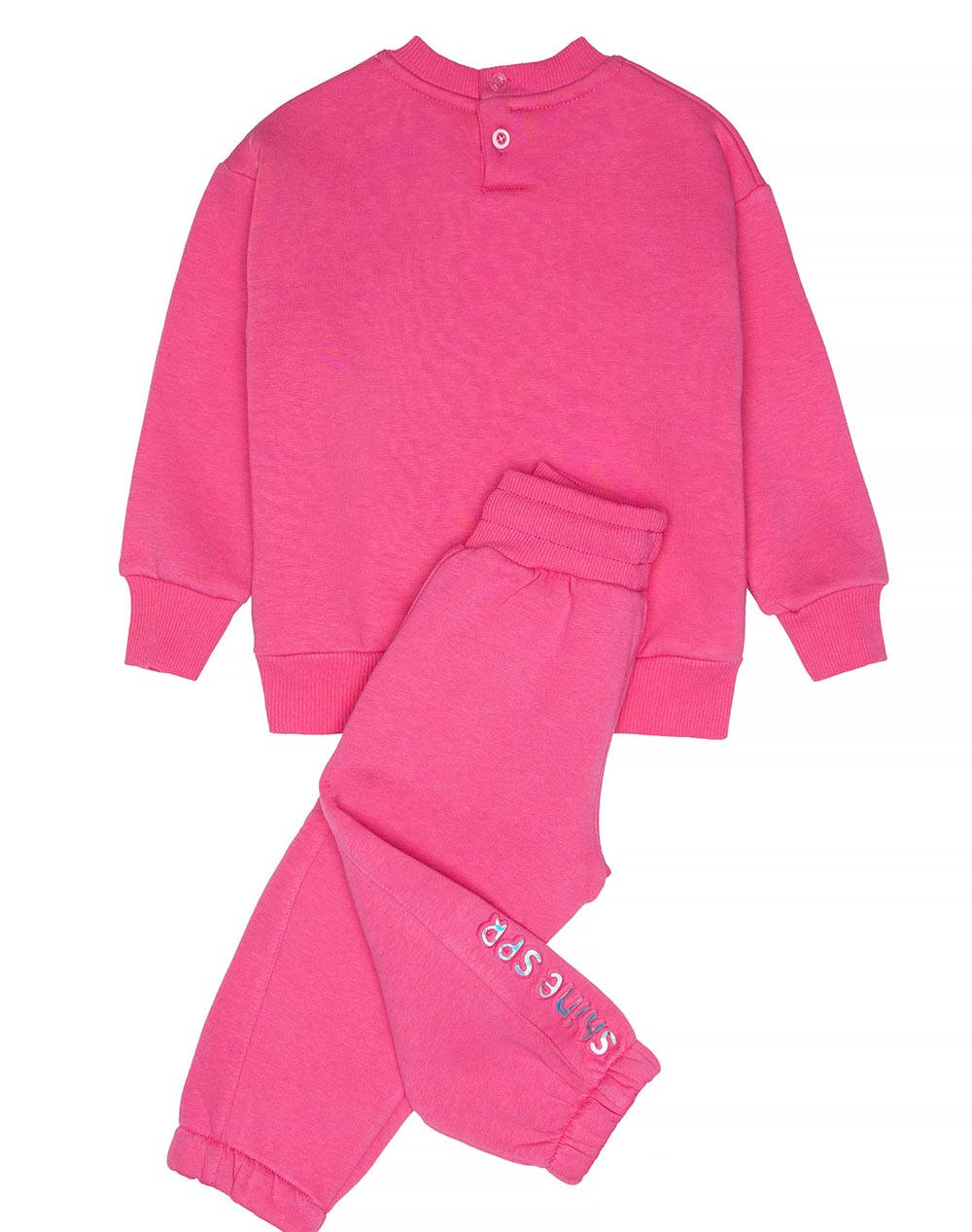 SPRINT SET BABY GIRL