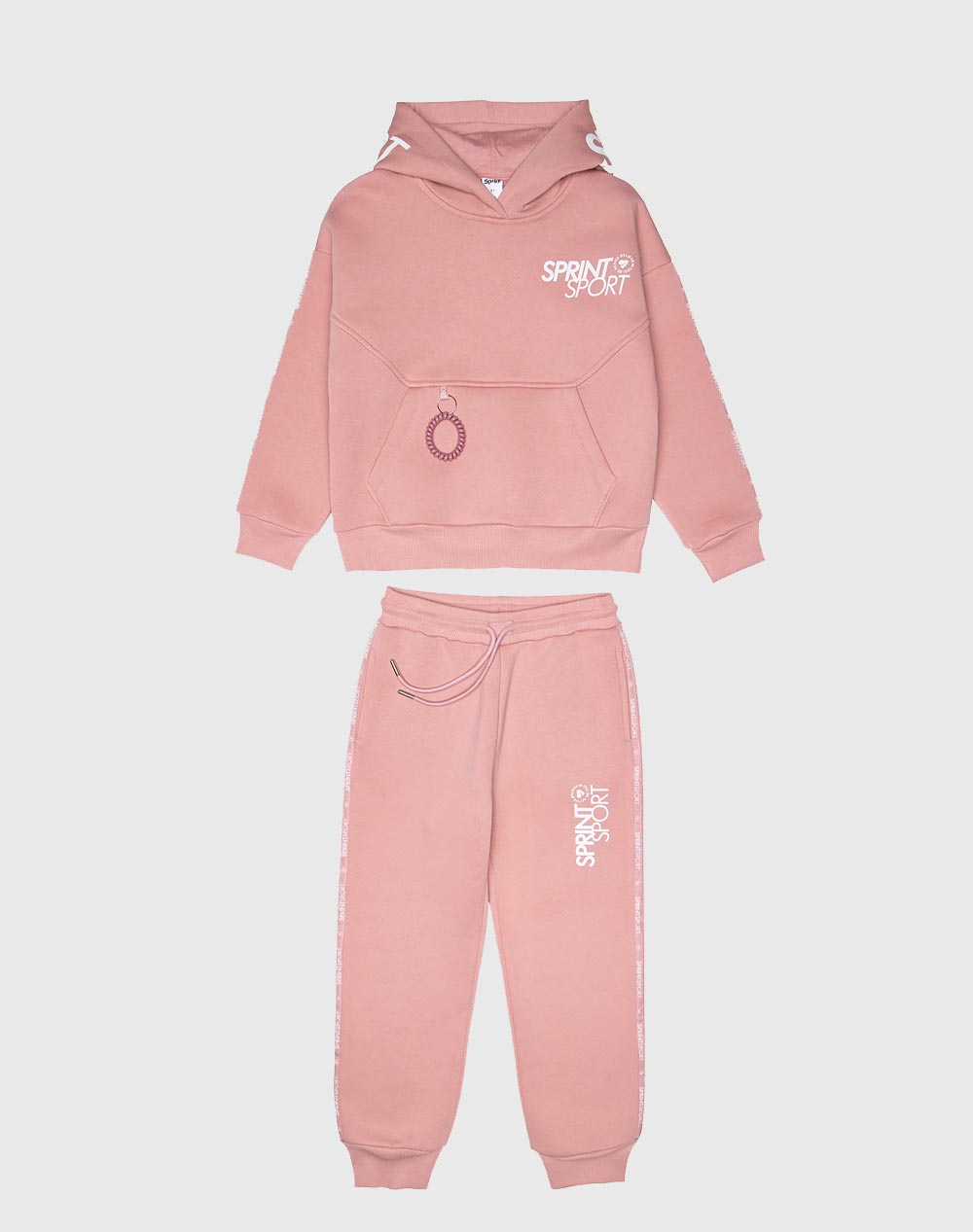SPRINT SET JUNIOR GIRL