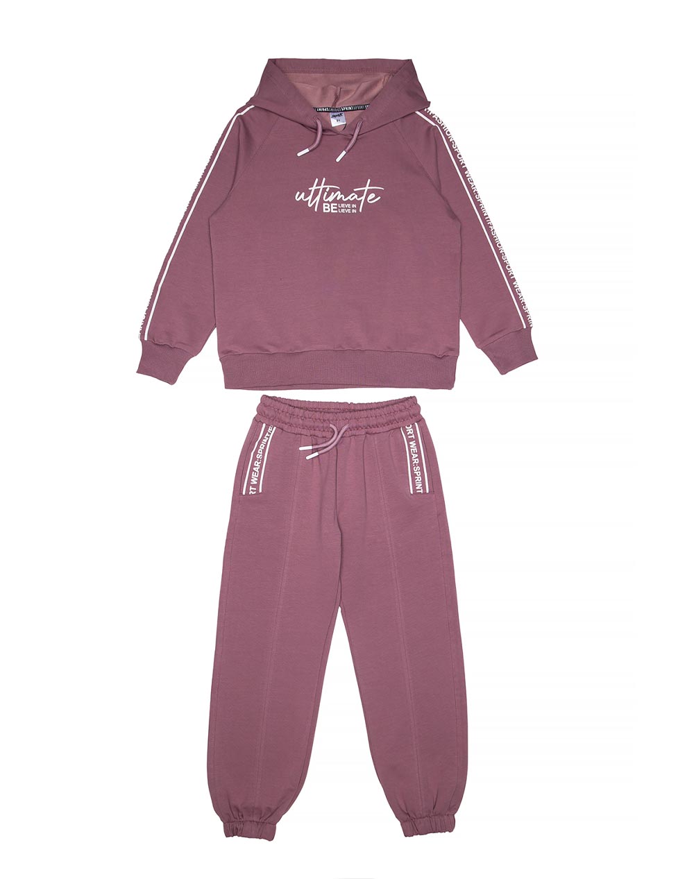 SPRINT SET JUNIOR GIRL