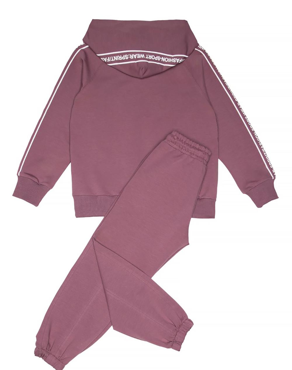 SPRINT SET JUNIOR GIRL