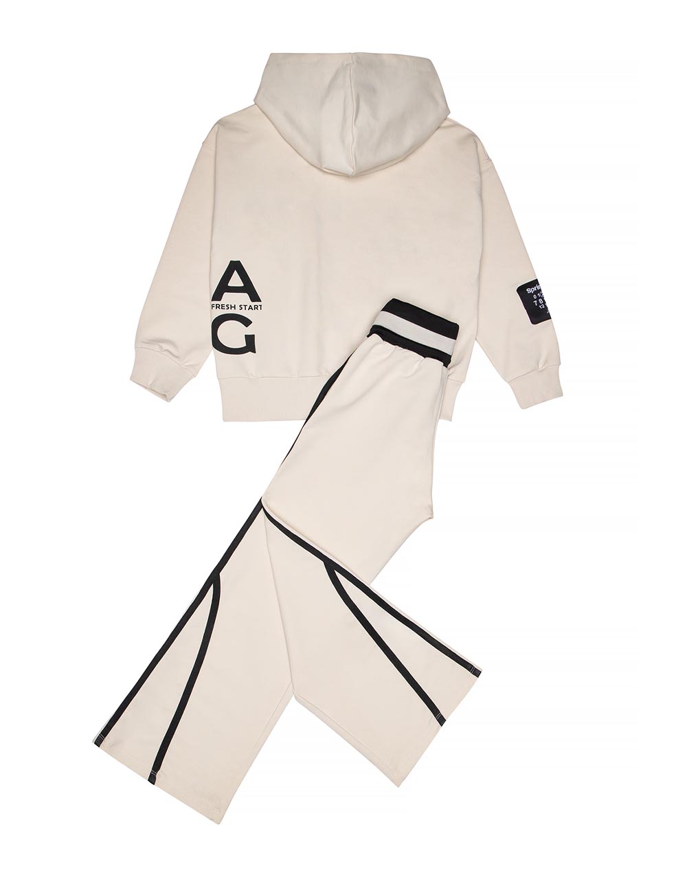 SPRINT SET JUNIOR GIRL