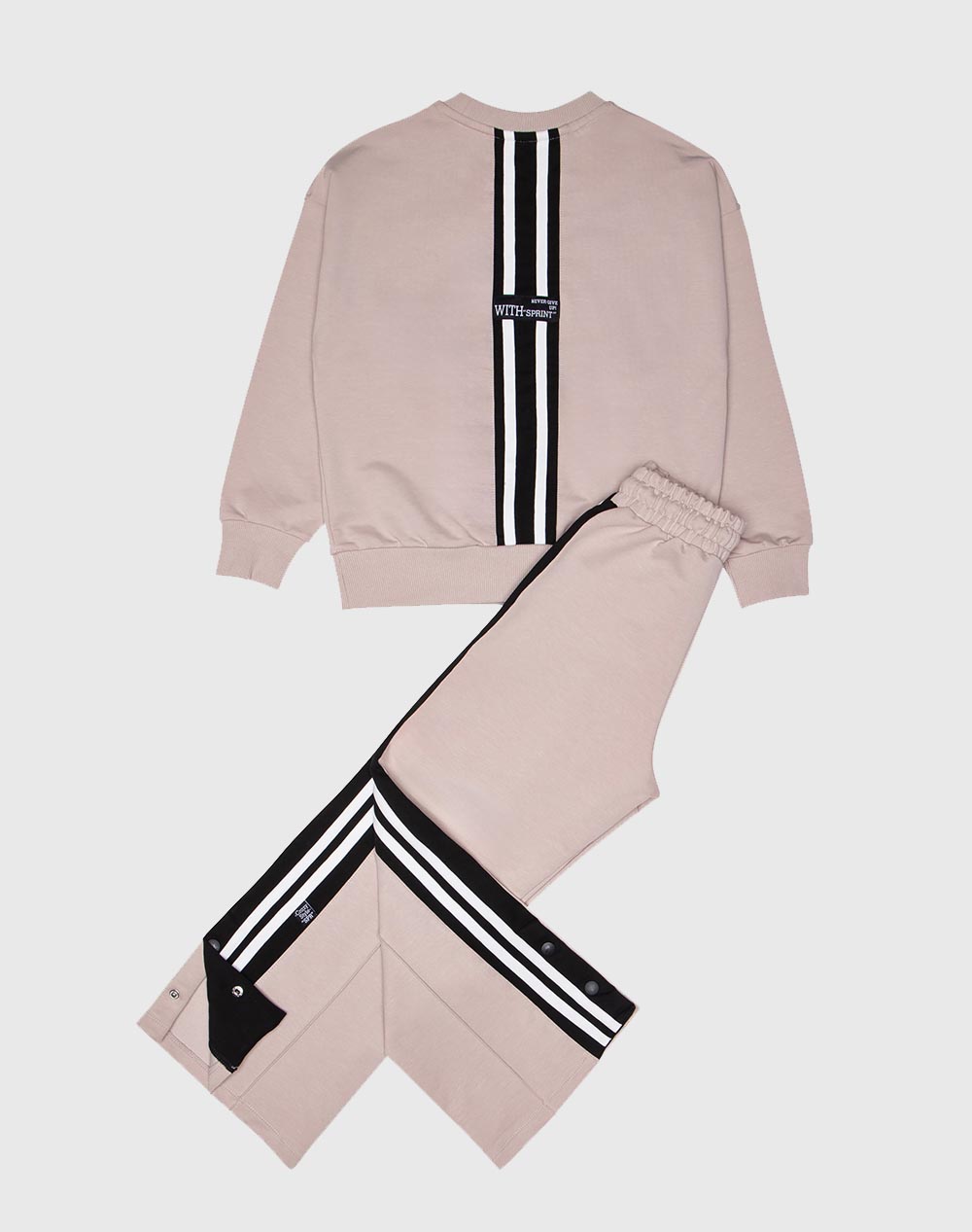 SPRINT SET JUNIOR GIRL