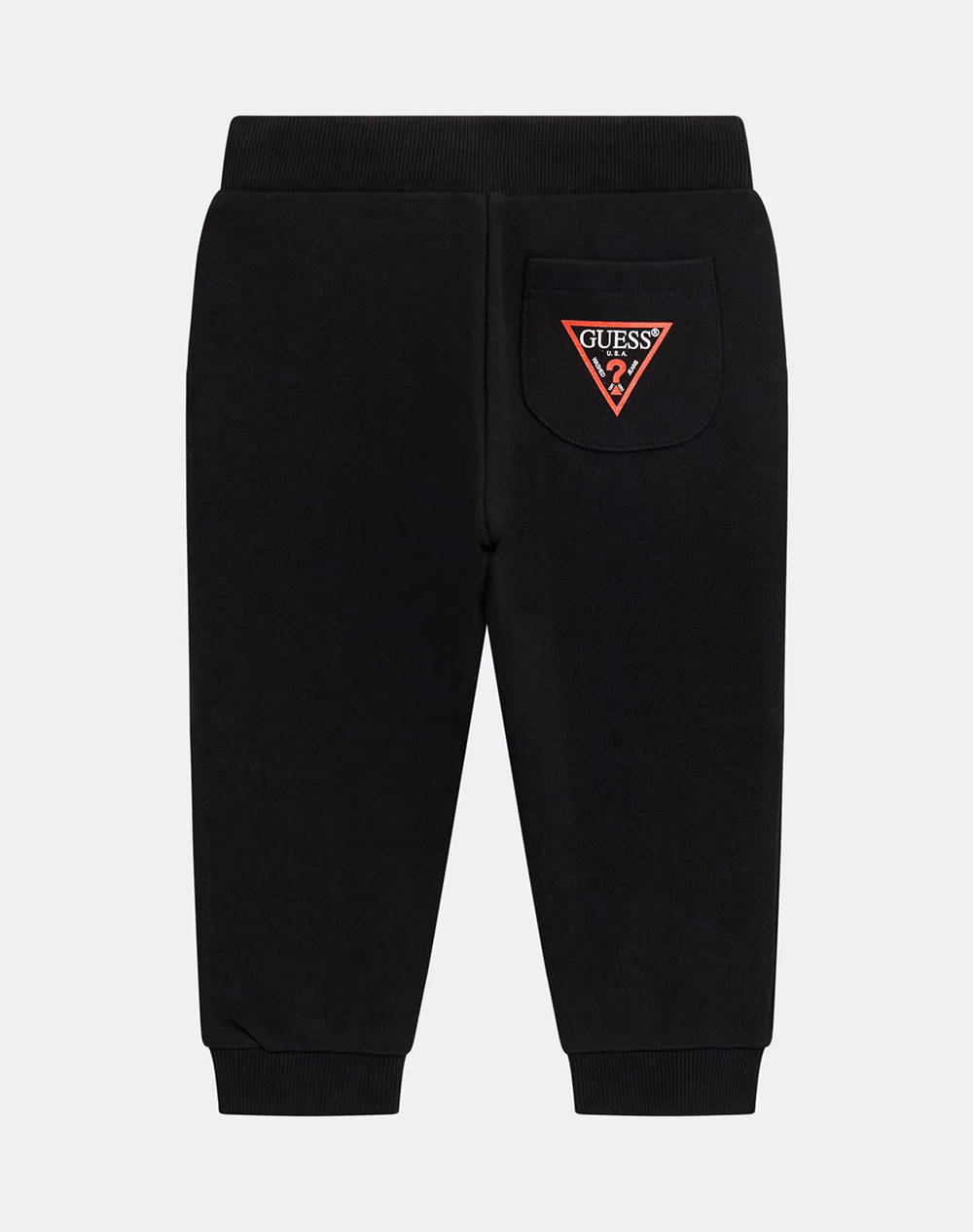 GUESS ACTIVE PANTS_CORE ДЕТСКИ ПАНТАЛОНИ BOY