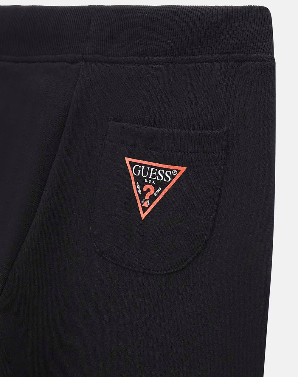 GUESS ACTIVE PANTS_CORE ДЕТСКИ ПАНТАЛОНИ BOY