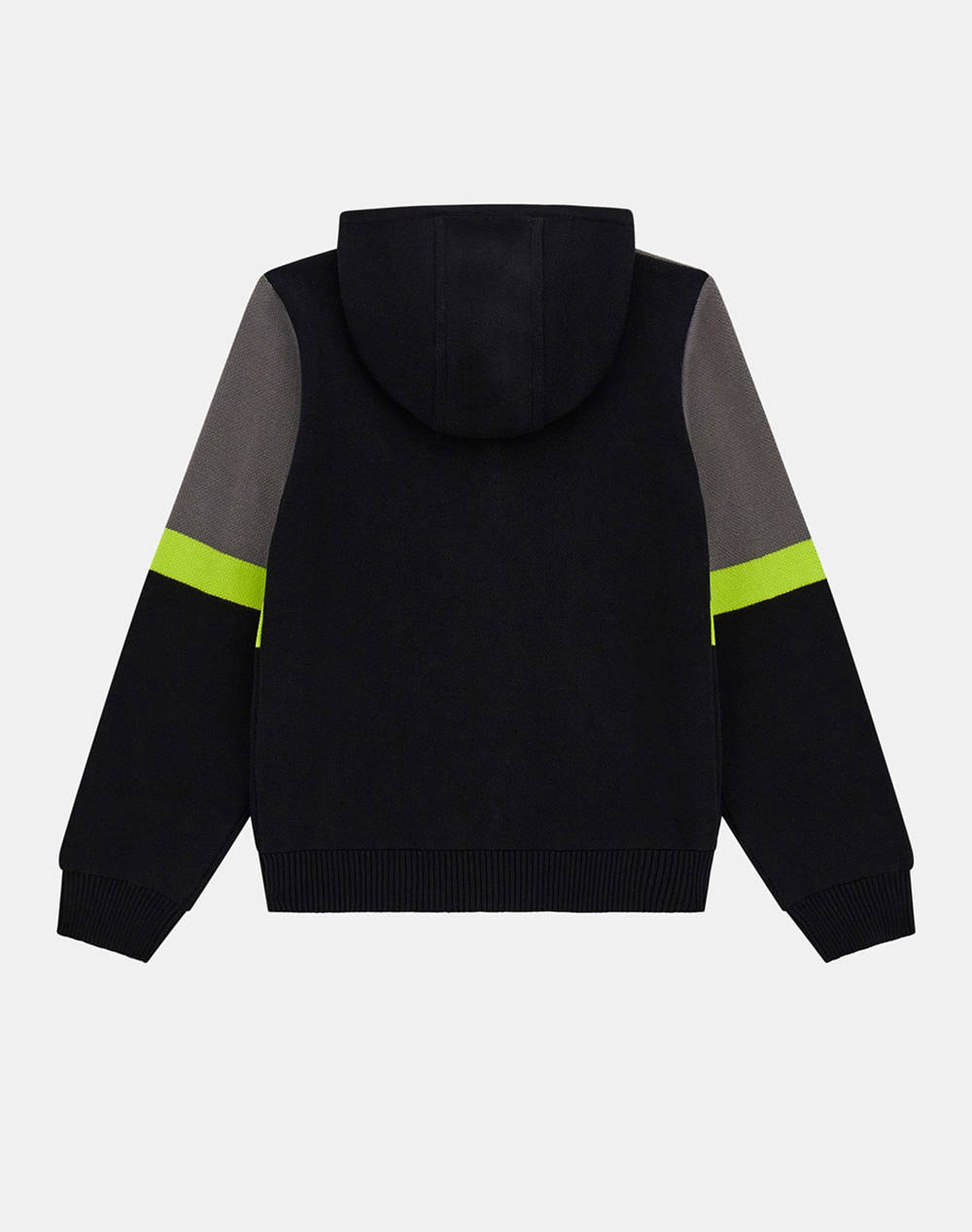 GUESS HOODED LS SWEATER W/ZIP ДЕТСКА ЖИЛЕТКА BOY