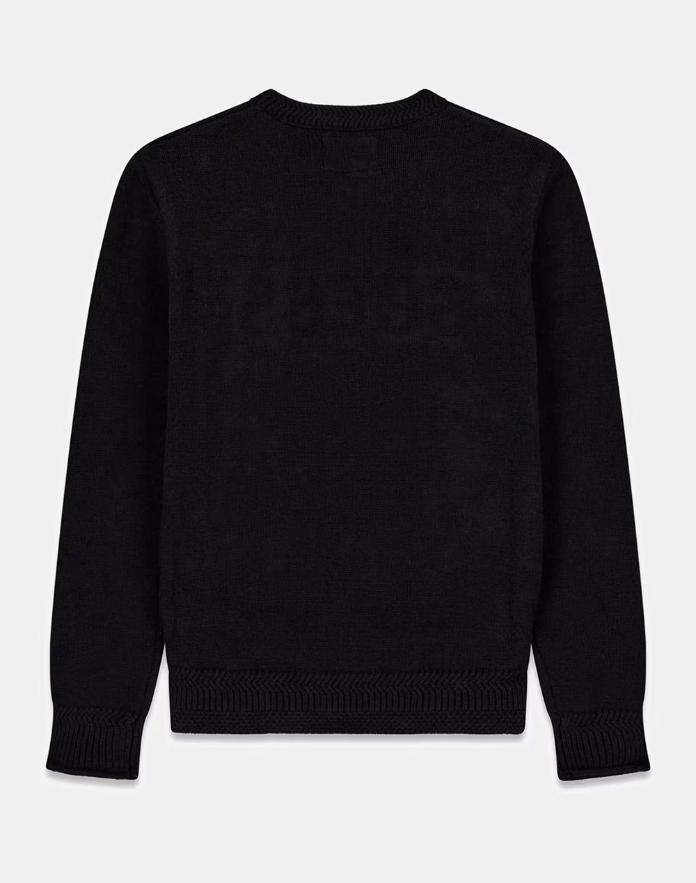 GUESS LS SWEATER_MINI ME KNITTING CHILDRENS BOY