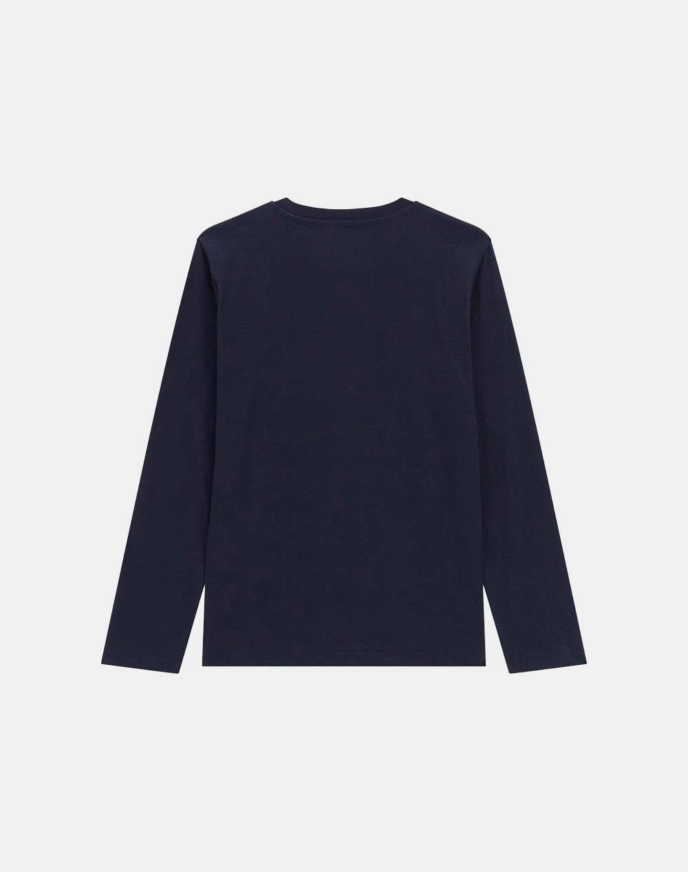 GUESS LS T-SHIRT ДЕТСКА БЛУЗА BOY