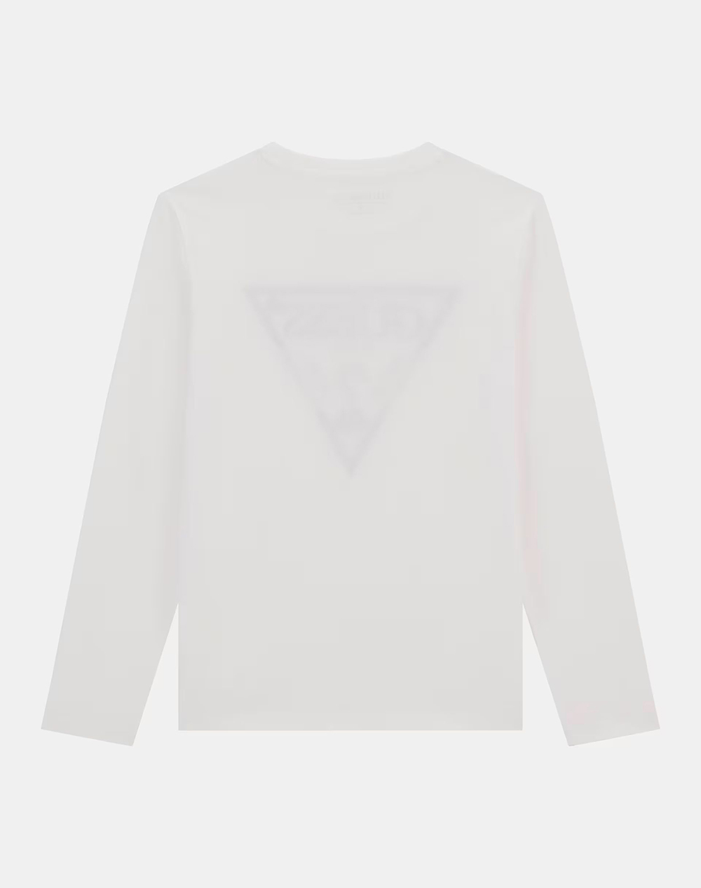GUESS LS T-SHIRT BLOUSE CHILDREN BOY