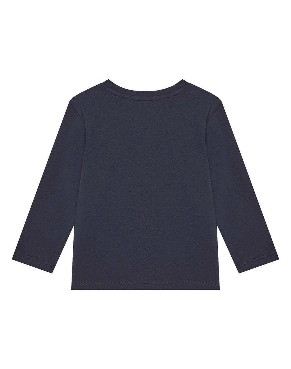 GUESS LS T-SHIRT BLOUSE CHILDREN BOY