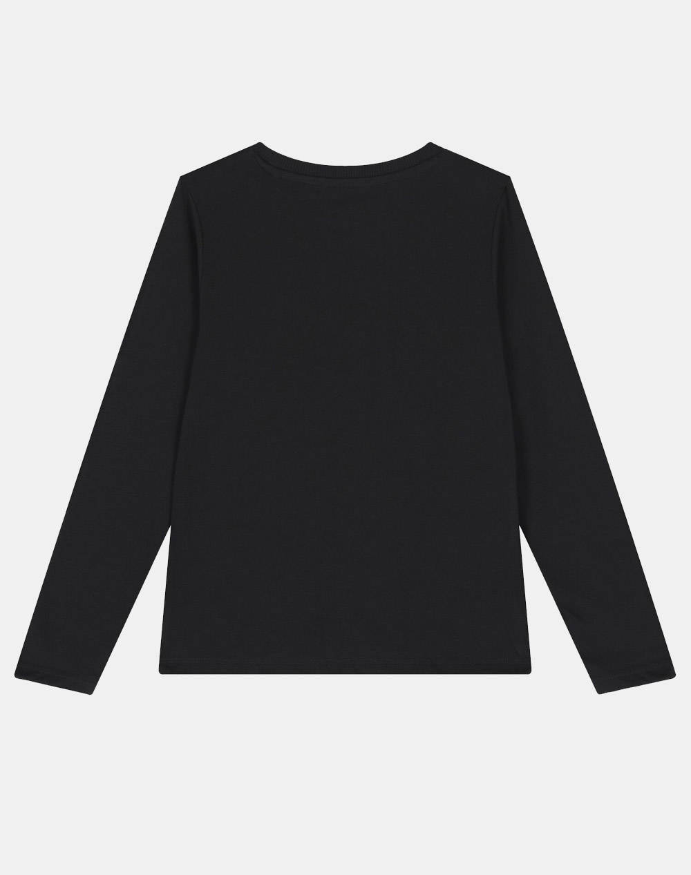 GUESS LS T-SHIRT ДЕТСКА БЛУЗА BOY