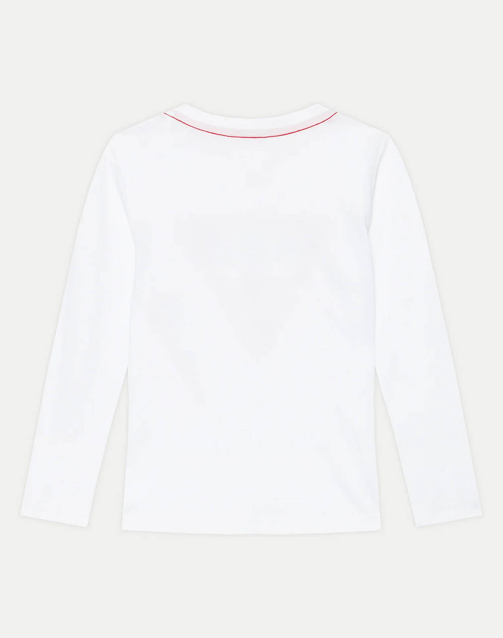 GUESS LS T-SHIRT_CORE BANGLADESH CHILDREN BOY