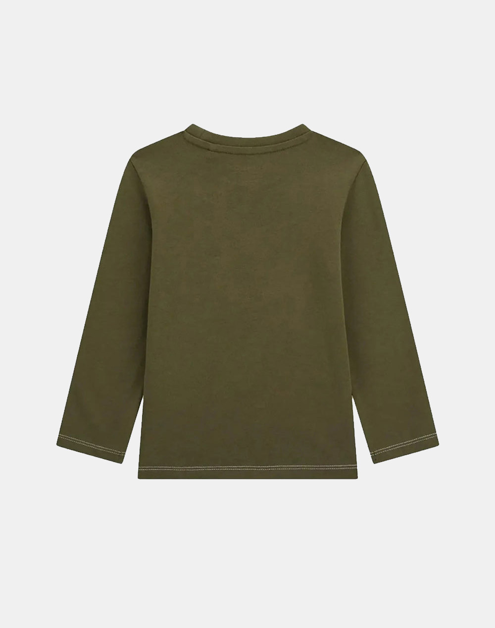 GUESS LS T-SHIRT ДЕТСКА БЛУЗА BOY