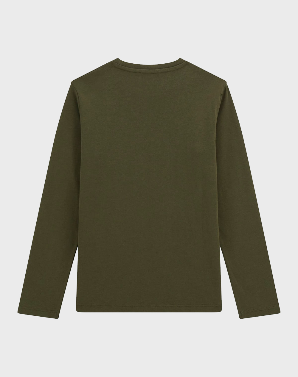 GUESS LS T-SHIRT ДЕТСКА БЛУЗА BOY