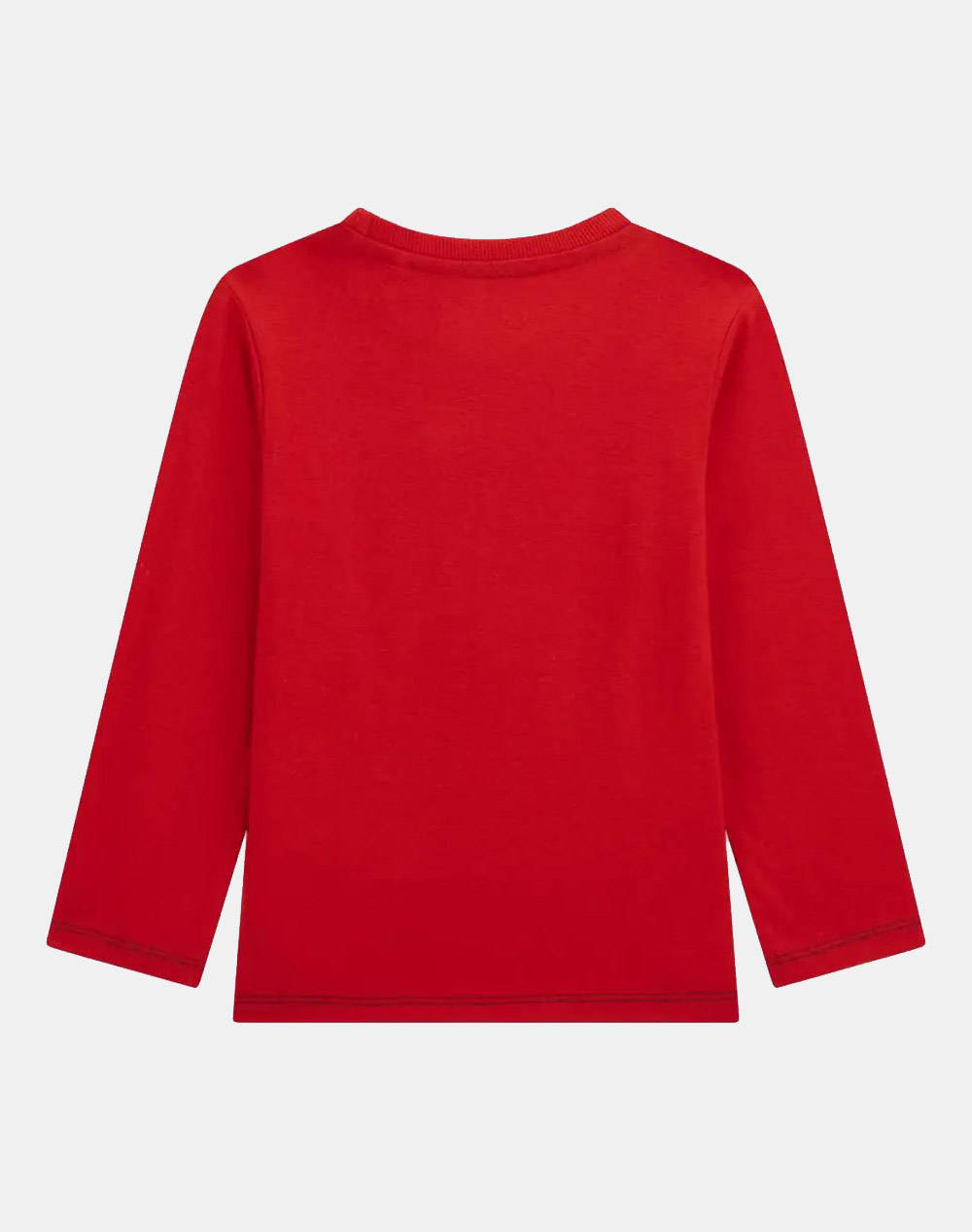 GUESS SS T-SHIRT ДЕТСКА БЛУЗА BOY