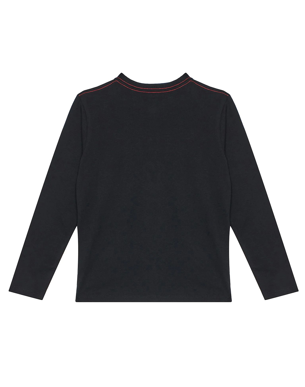 GUESS LS T-SHIRT БЛУЗА CHILDRENS BOY