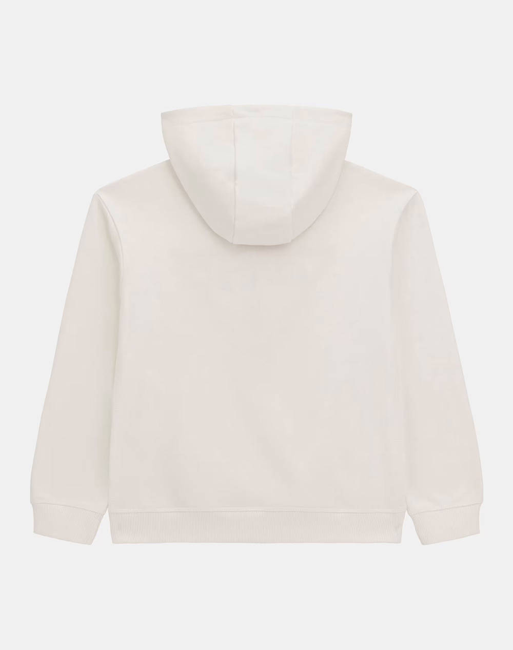 GUESS HOODED LS ACTIVE TOP - MID ORG. CO FRENCH TERRY 340 СУИТШЪРТ CHILDREN BOY