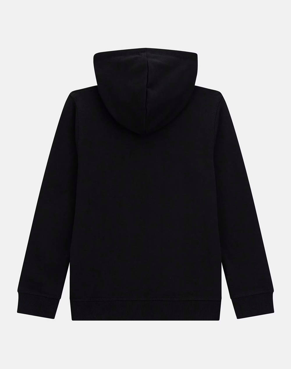 GUESS HOODED FLEECE_CORE СУИТШЪРТ CHILDREN BOY