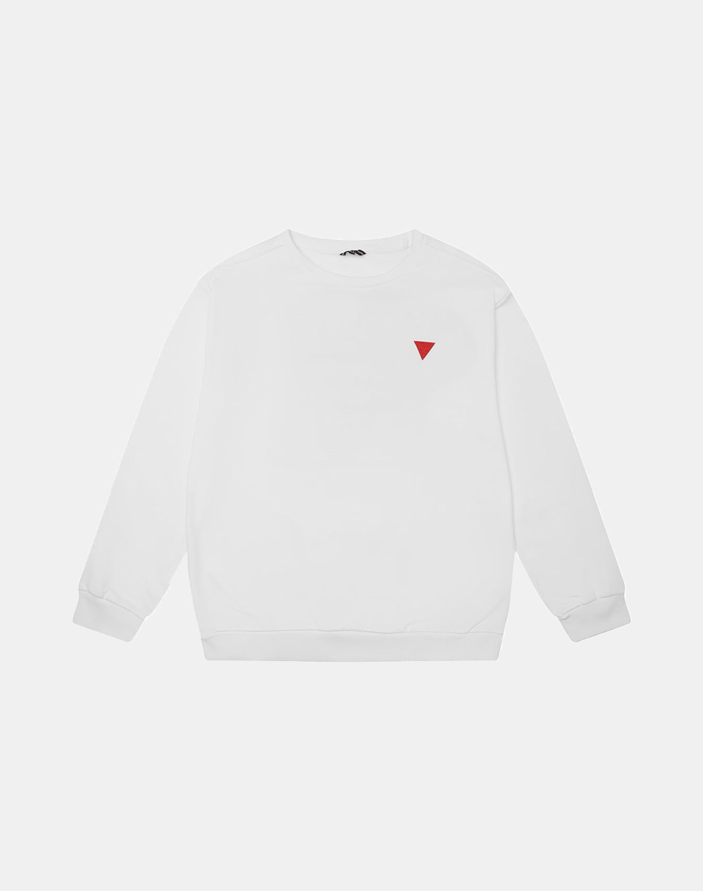 GUESS OVERSIZE LS ACTIVE TOP ДЕТСКИ СУИТШЪР BOY