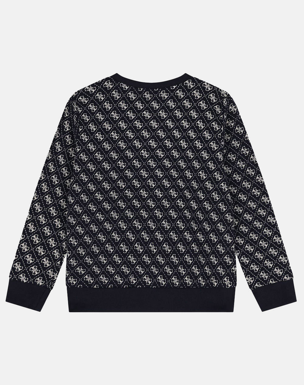 GUESS LS ACTIVE TOP ДЕТСКИ СУИТШЪР BOY