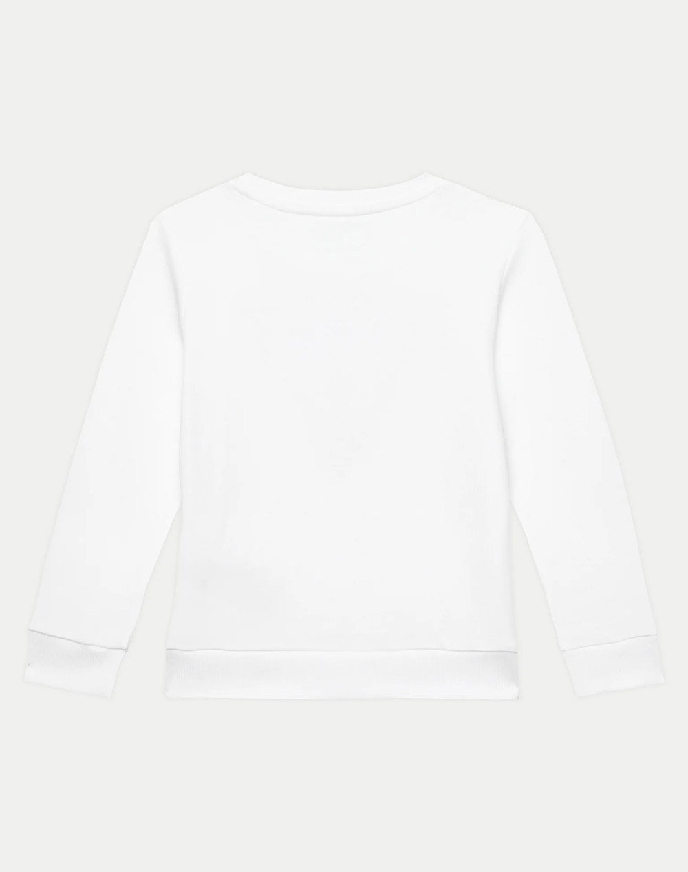 GUESS LS FLEECE_CORE СУИТШЪРТ CHILDREN BOY
