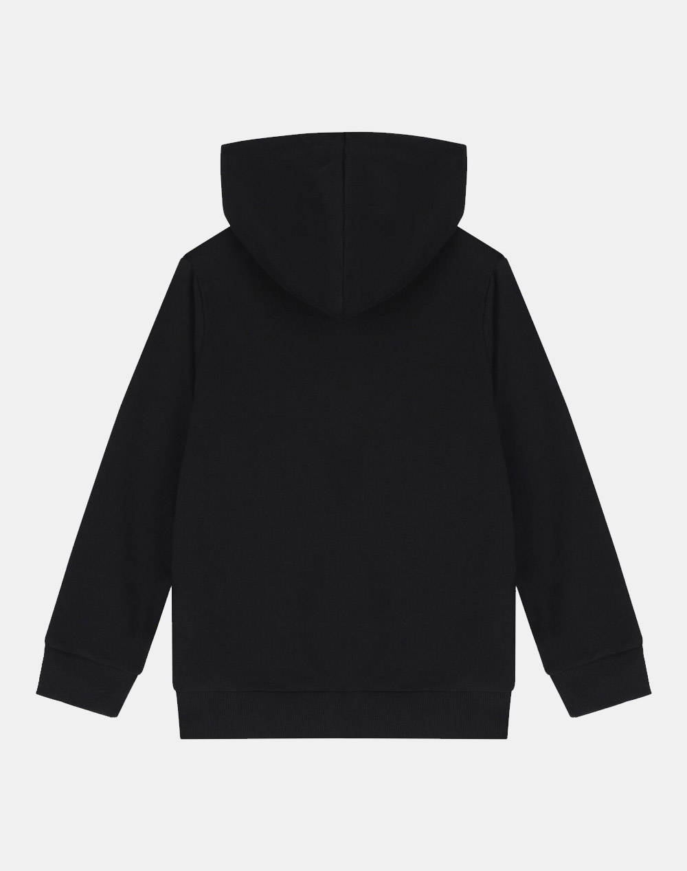 GUESS HOODED LS ACTIVE TOP W ZIP ДЕТСКИ СУИТШЪР BOY