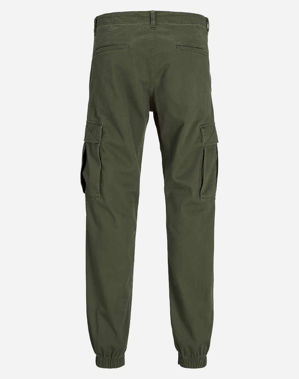 JACK&JONES JPSTKANE JJJONNIE CUFFED CARGO JNR