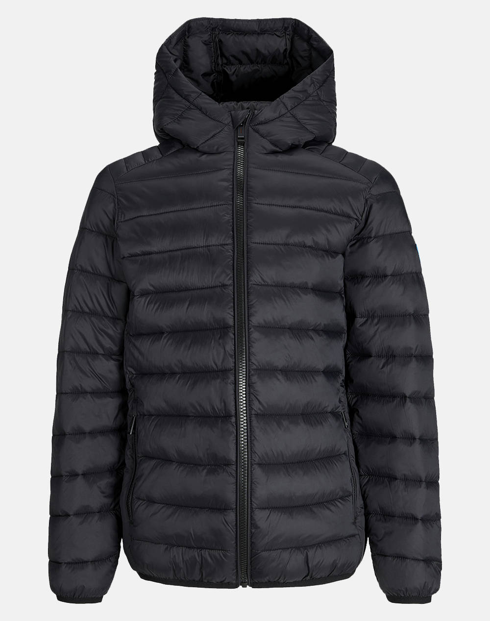 JACK&JONES JJEBRADLEY LIGHT PUFFER HOOD JNR