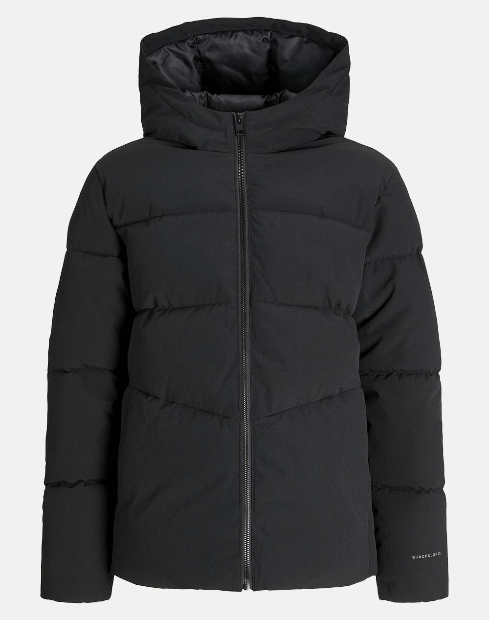 JACK&JONES JJGLOBAL PUFFER JACKET JNR