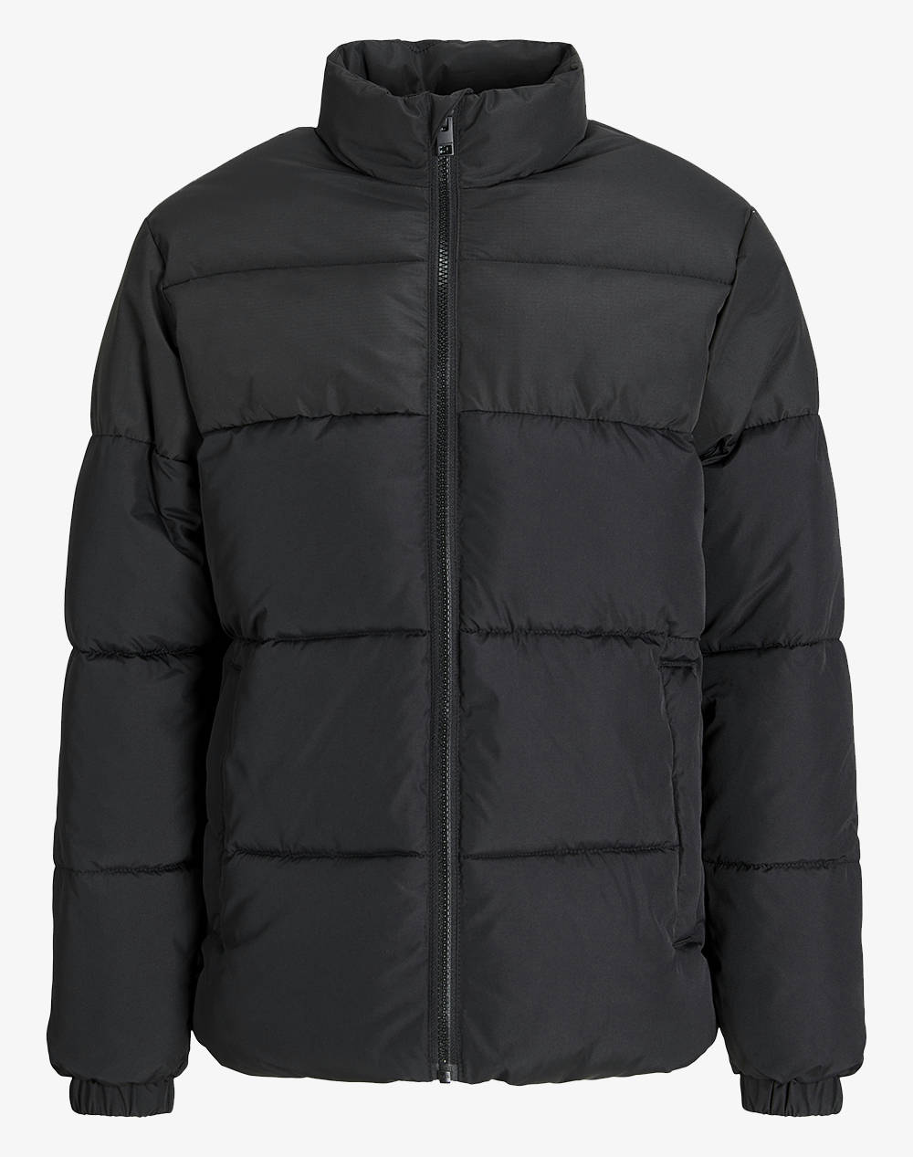 JACK&JONES JJMAZE PUFFER COLLAR JNR