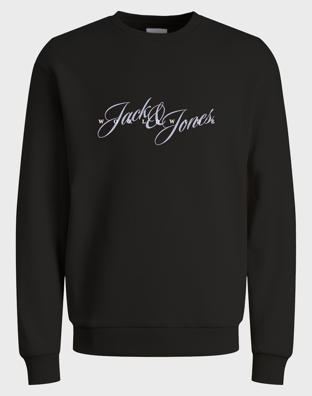 JACK&JONES JORINWOOD SWEAT CREW NECK FST JNR