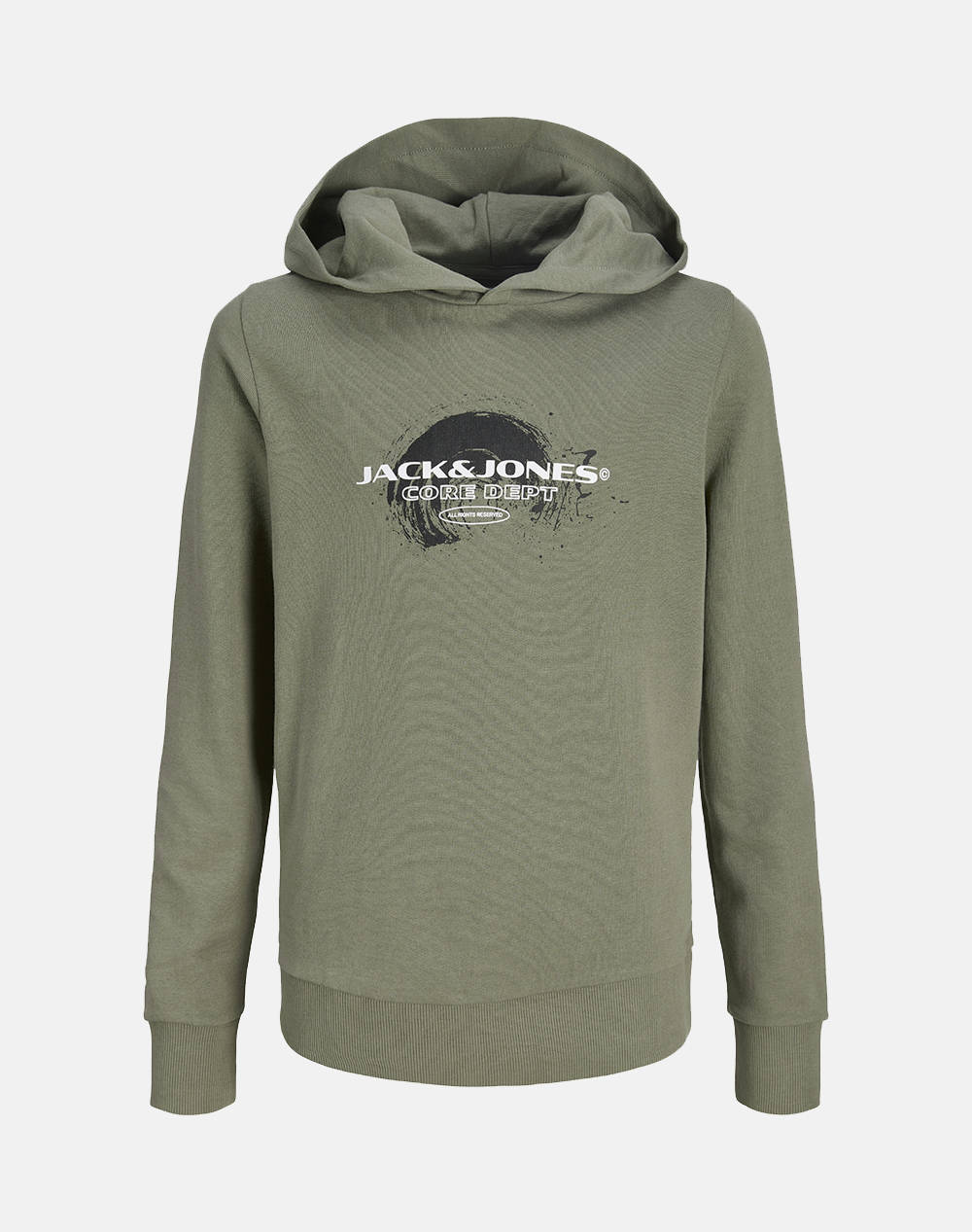JACK&JONES JCOCONDOR SWEAT HOOD FST JNR