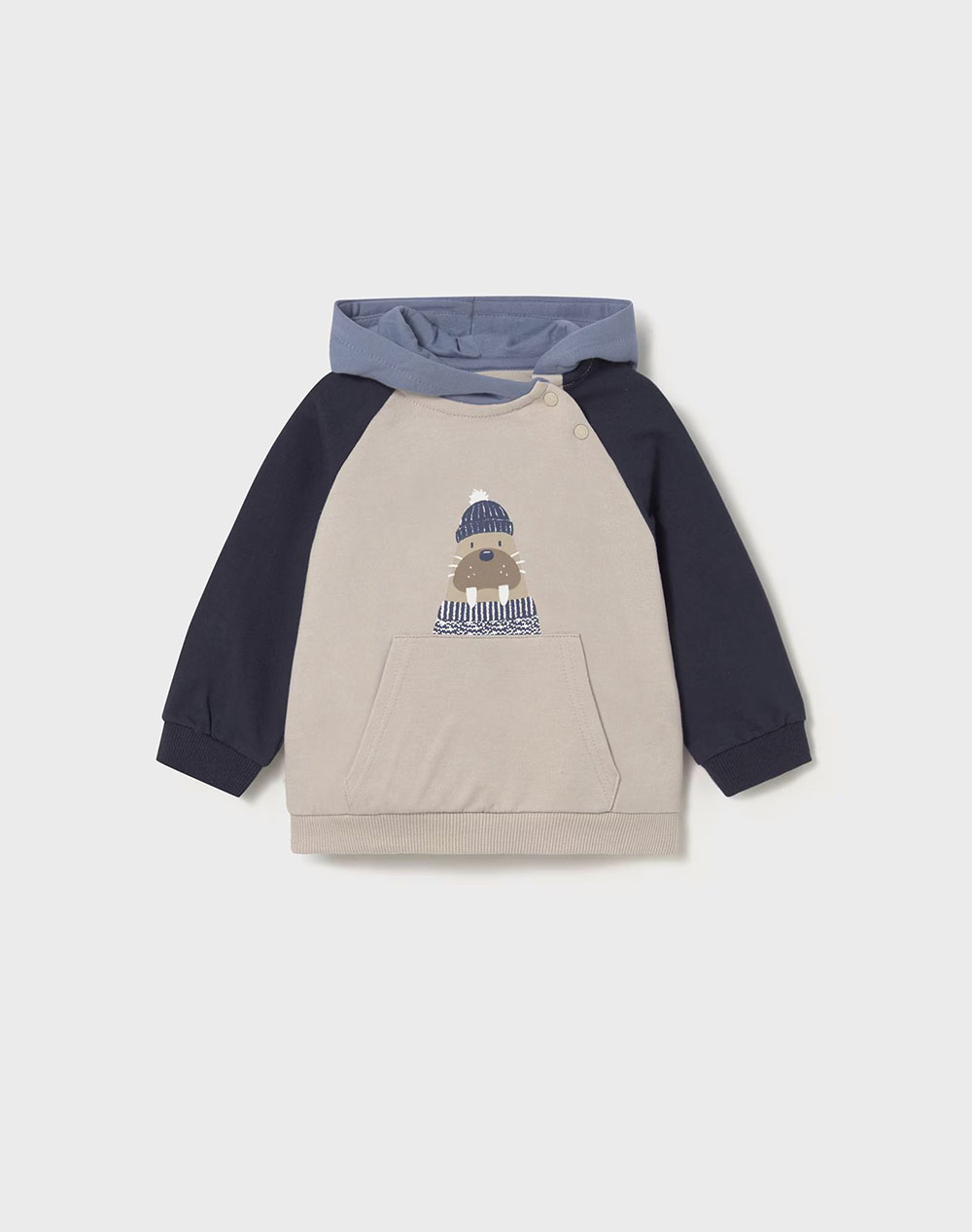 MAYORAL COMBINED FORM 2 TROUSERS