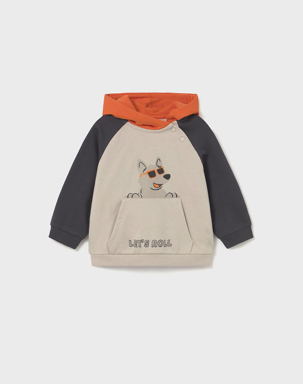 MAYORAL COMBINED FORM 2 TROUSERS