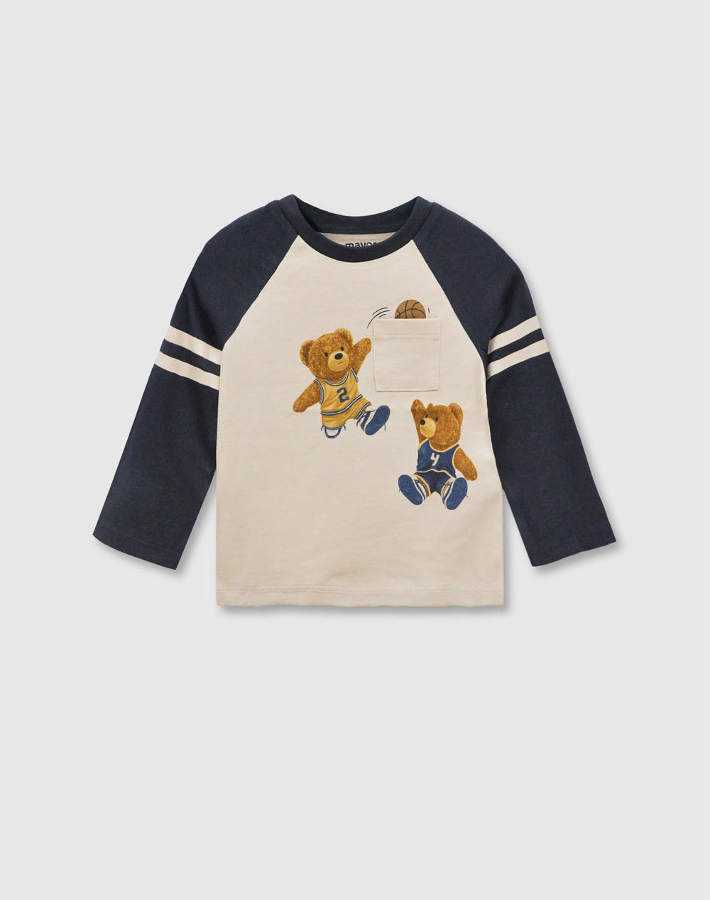 MAYORAL ДЕТСКА БЛУЗА