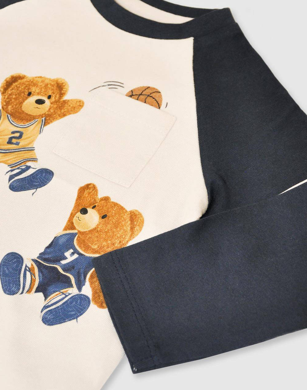 MAYORAL ДЕТСКА БЛУЗА