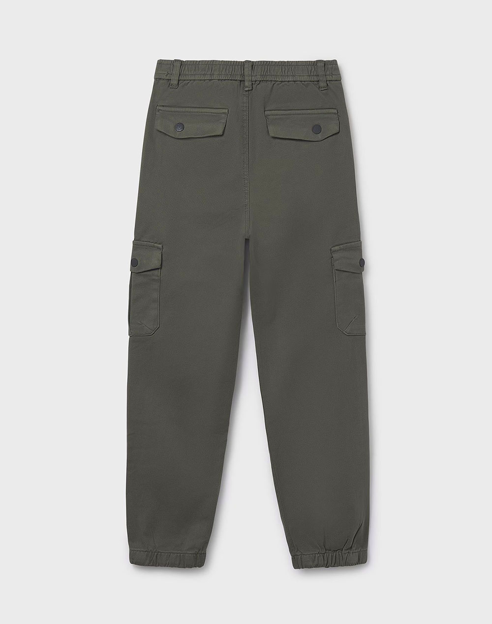MAYORAL TROUSERS CARGO